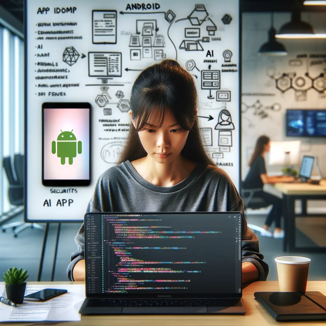 Panduan Lengkap Pengembangan Aplikasi Android