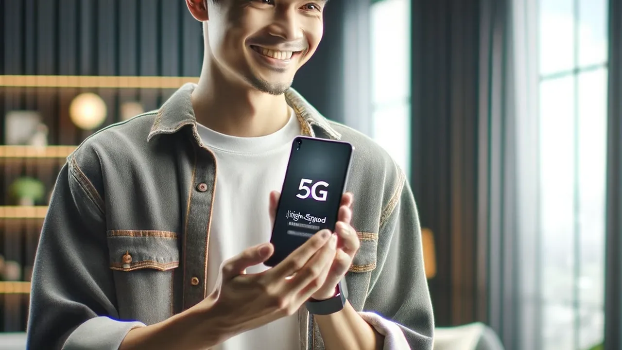 Mengenal Teknologi 5G di Xiaomi Terbaru
