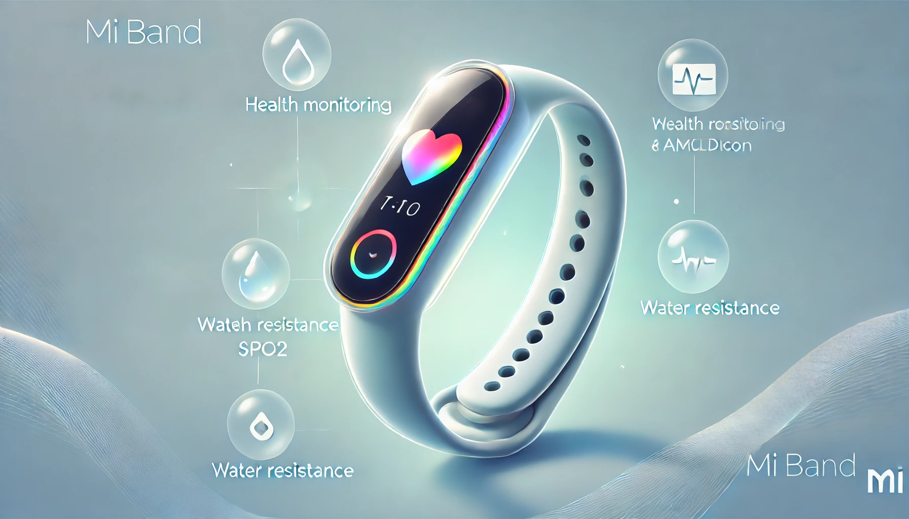 Gadget dan Wearable Technology Alt text