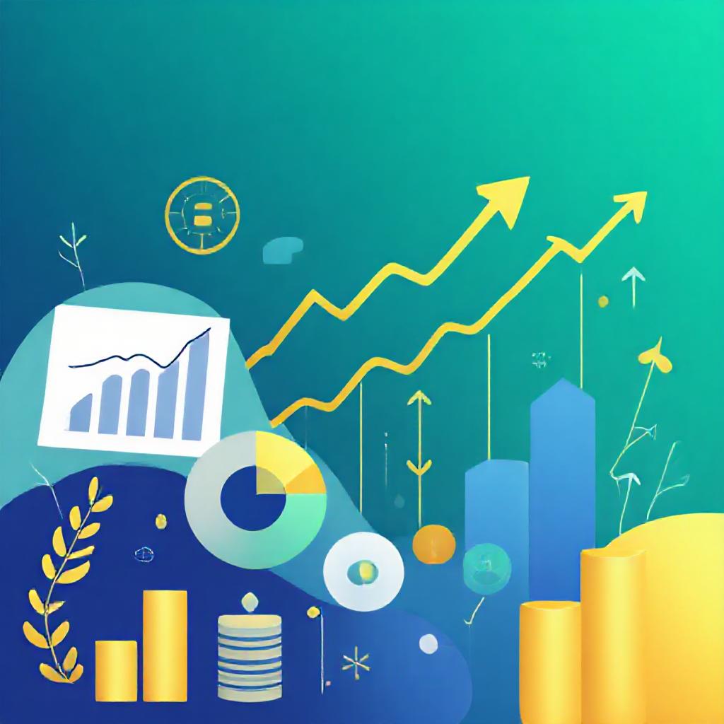 Investasi Usaha Kecil Menengah Alt text