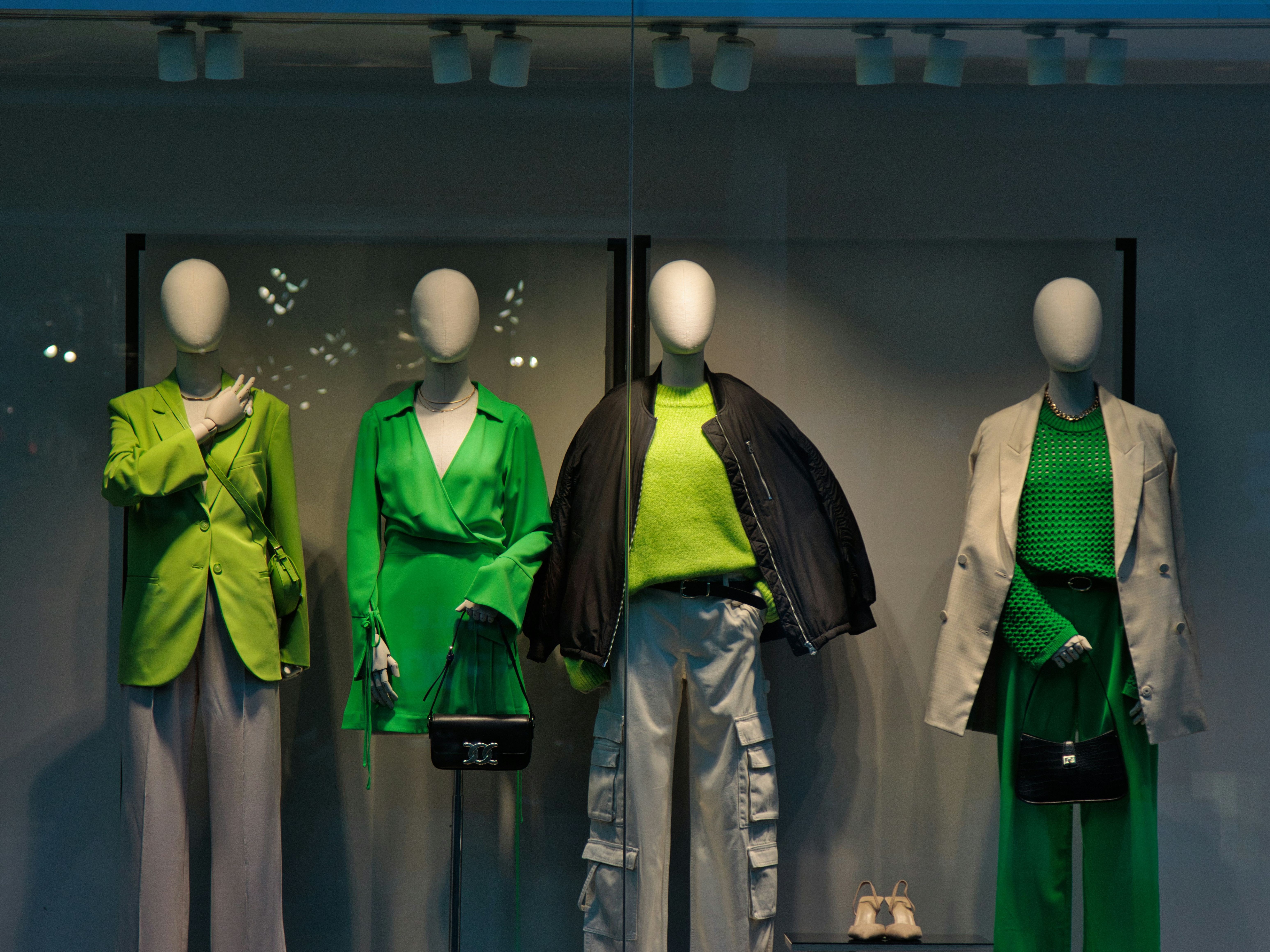 Fashion Fashion