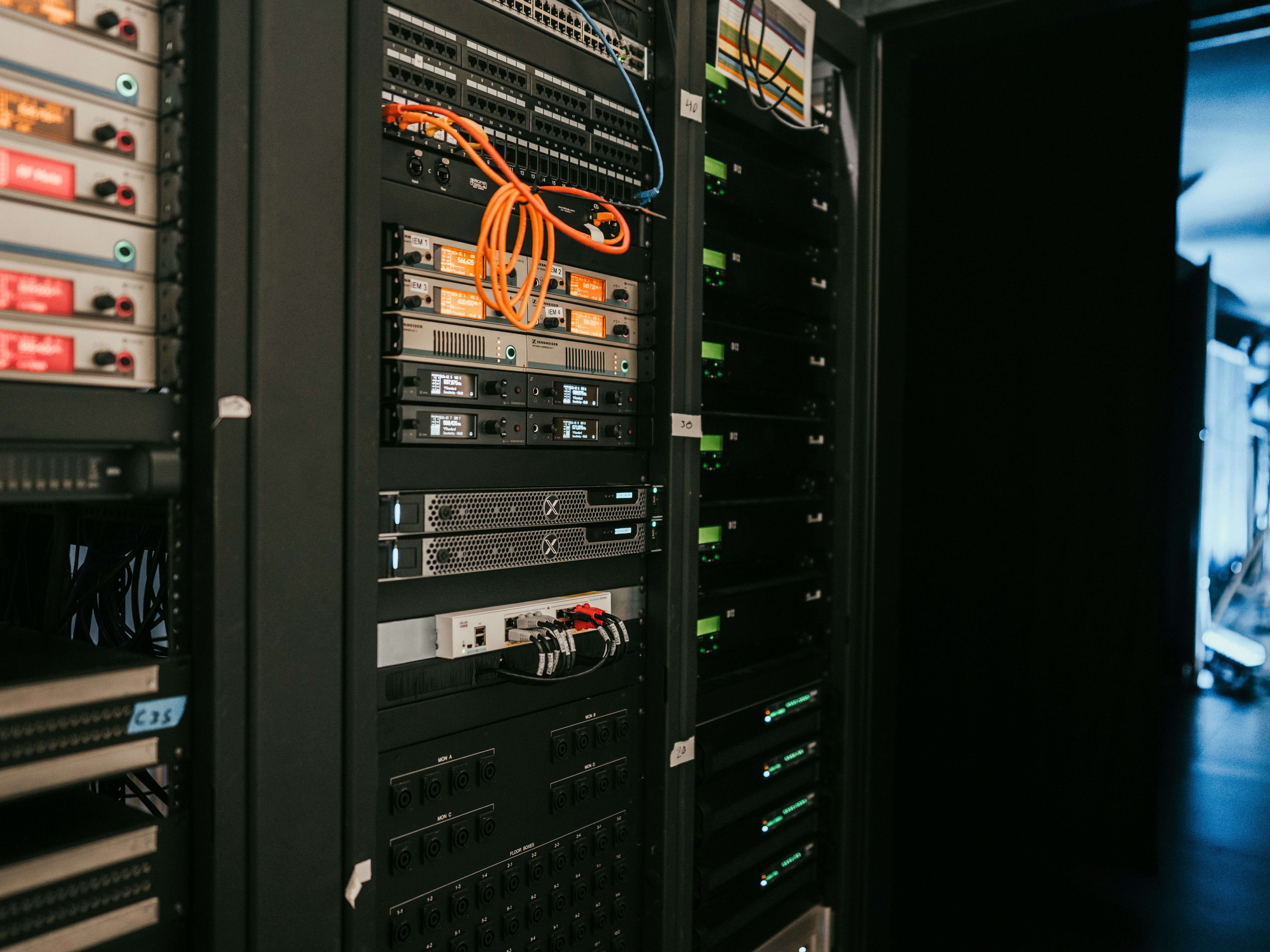 IT Infrastructure IT Infrastructure