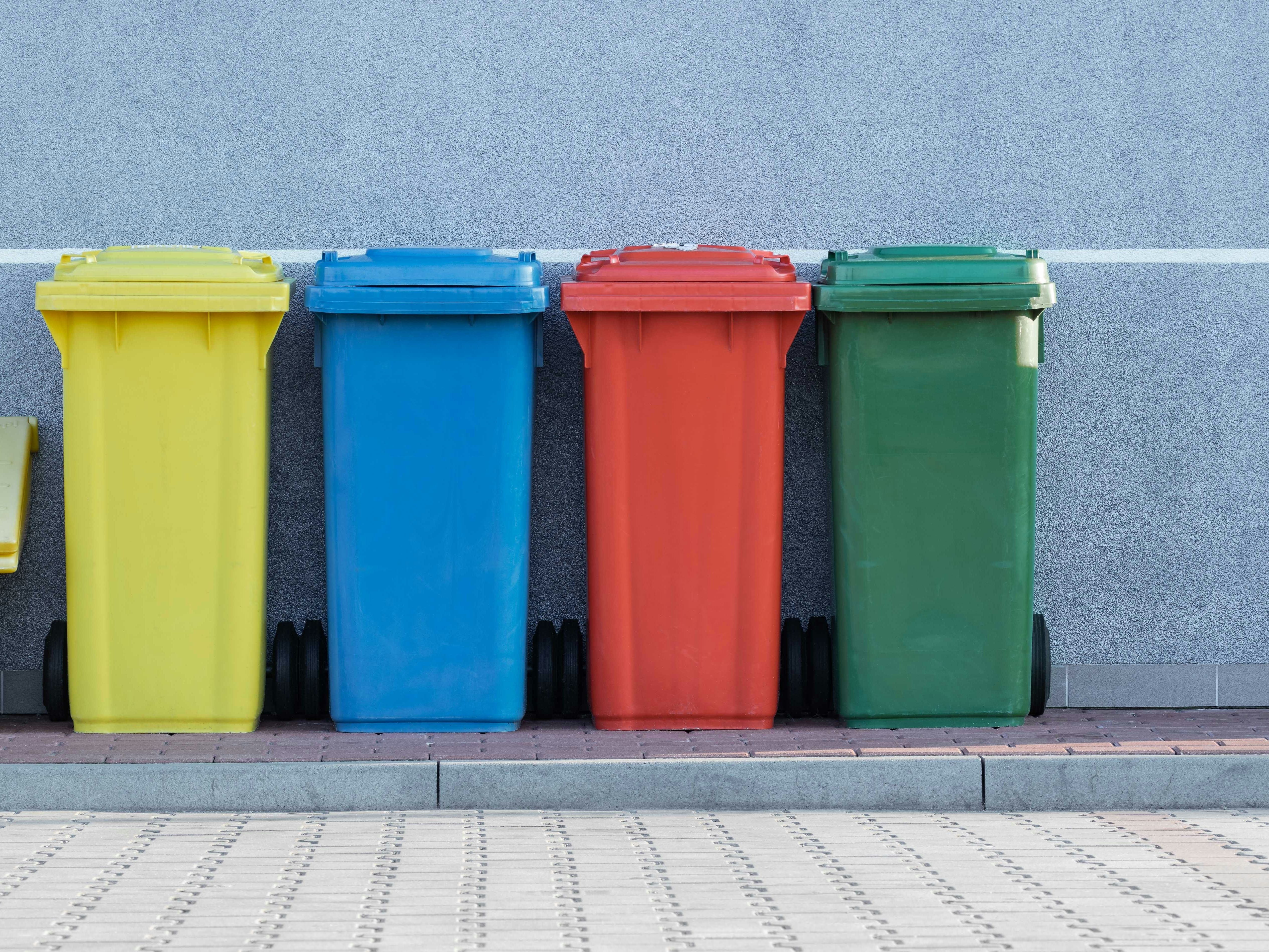 pengelolaan sampah pengelolaan sampah