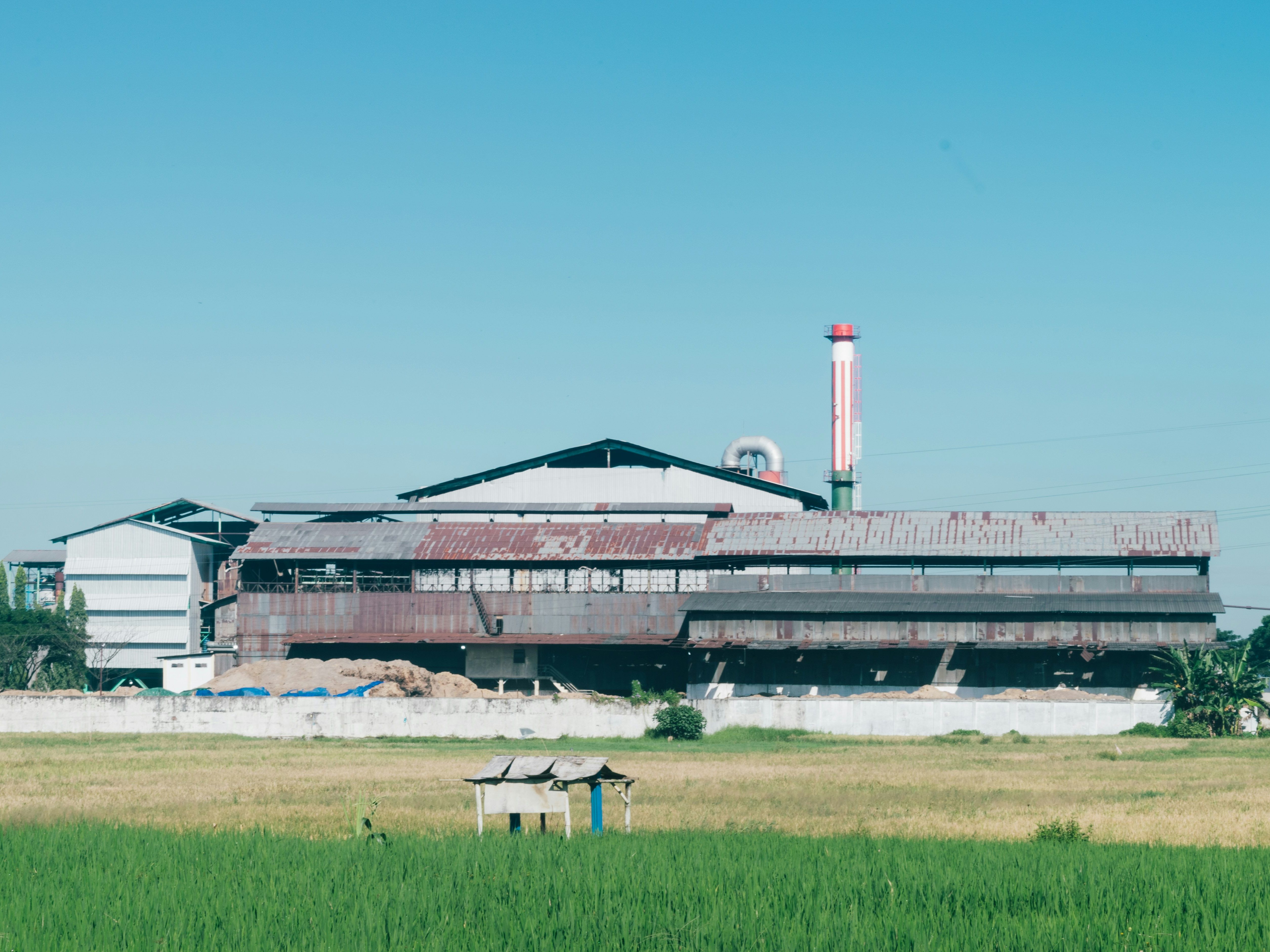 industri industri