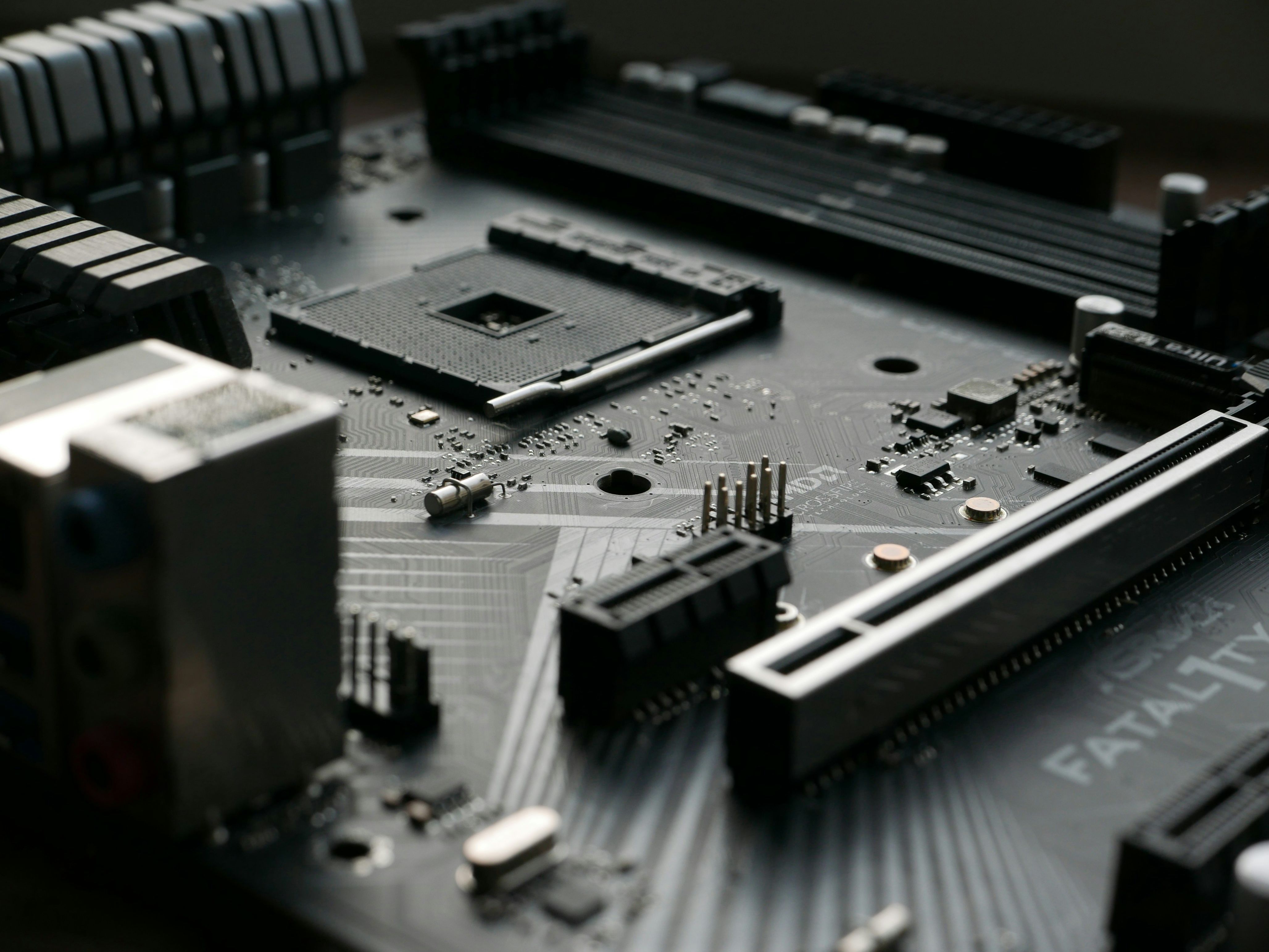 elektronik